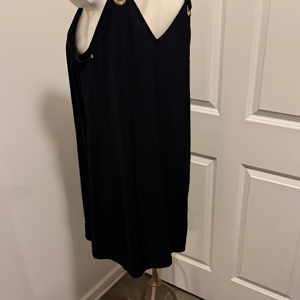 Michael Kors elegant black